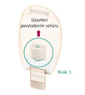 Flow Control krok 1