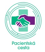 Pacientská cesta logo