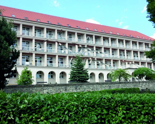 Kladruby přivítali setkání spinálních jednotek