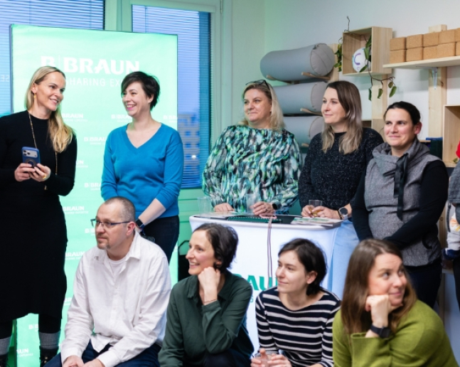 Slavnostní otevření OnkoCare