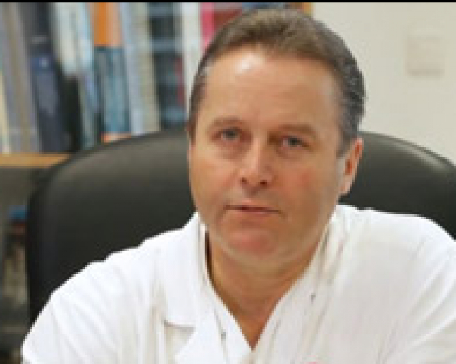 Endoprotéza liečba artrózy