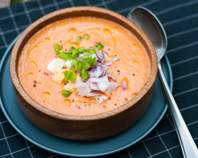 Salmorejo