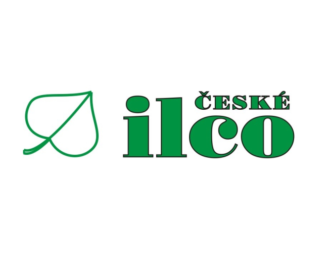 České ILCO logo