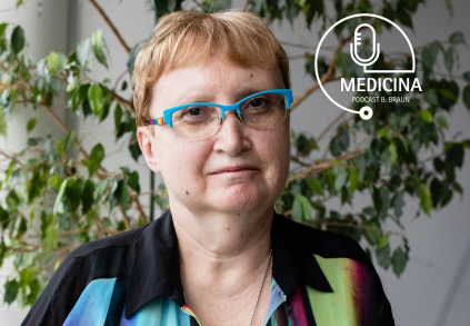Jiřina Landová ROSKA
