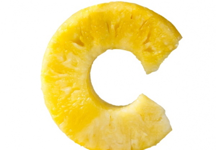 Vitamíny a minerály v ovocí 
