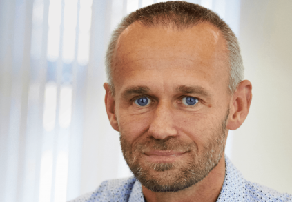 Prof. Martin Matějovič - rozhodující je zůstat aktivní!