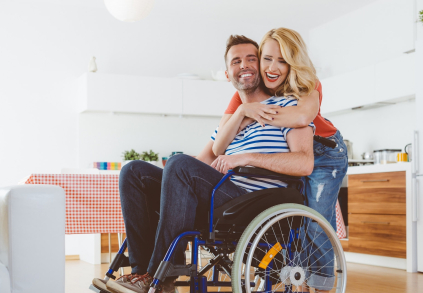 Tipy a triky pro život na vozíku