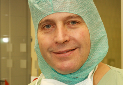 MUDr. Tomáš Trč