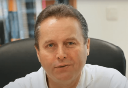 MUDr. Tomáš Trč