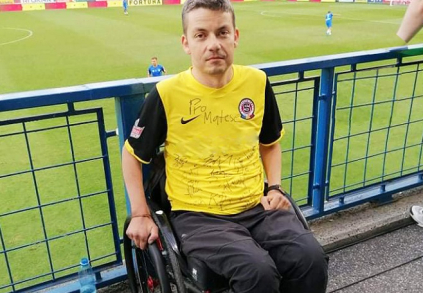 Martin Bolek