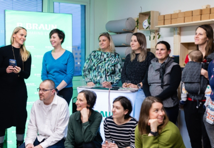 Slavnostní otevření OnkoCare