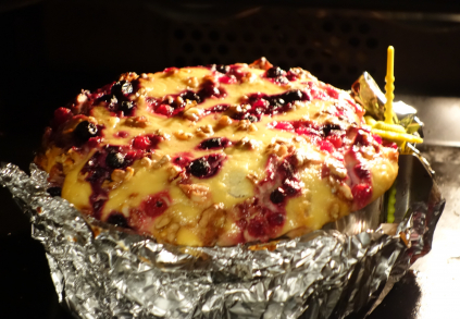 Palačinkový dort recept a ingredience 