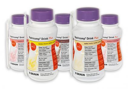 nutricomp drink