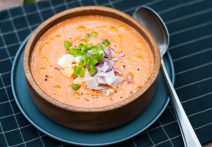 Salmorejo