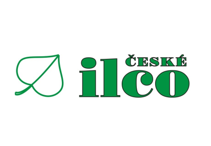 České ILCO logo