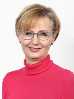 Lenka Štrebl Konzultantka pro pacientskou péči