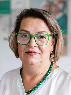 Petra Jílková