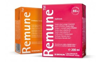 Remune B. Braun