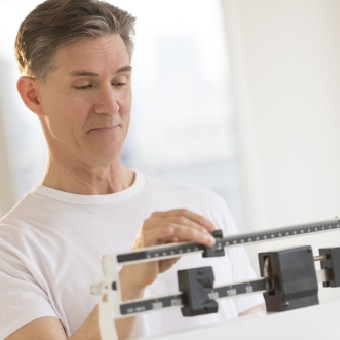 Správná hmotnost a BMI zlepšuje zdraví ledvin