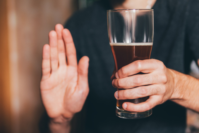 Alkohol zvyšuje riziko onemocnění ledvin