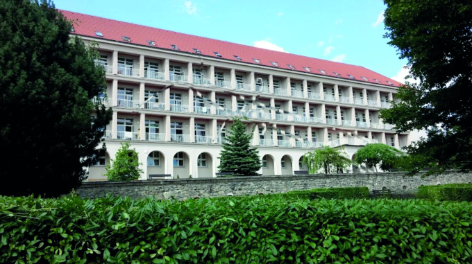 Kladruby přivítali setkání spinálních jednotek 