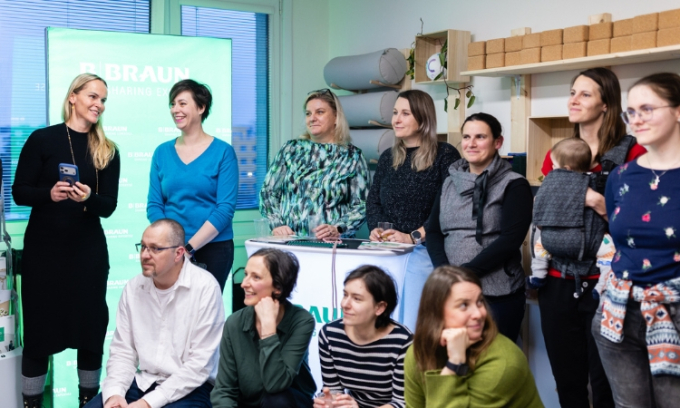 Slavnostní otevření OnkoCare