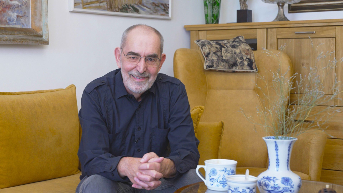 Ivo Šmoldas - ambasador Světového dne ledvin 2026