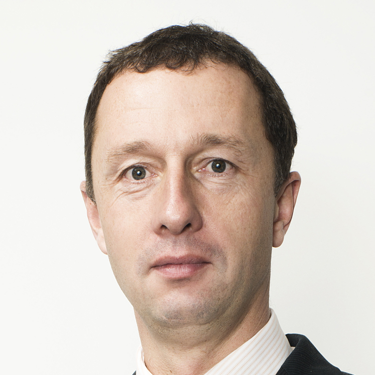 MUDr. Zdeněk Kojecký, Ph.D.