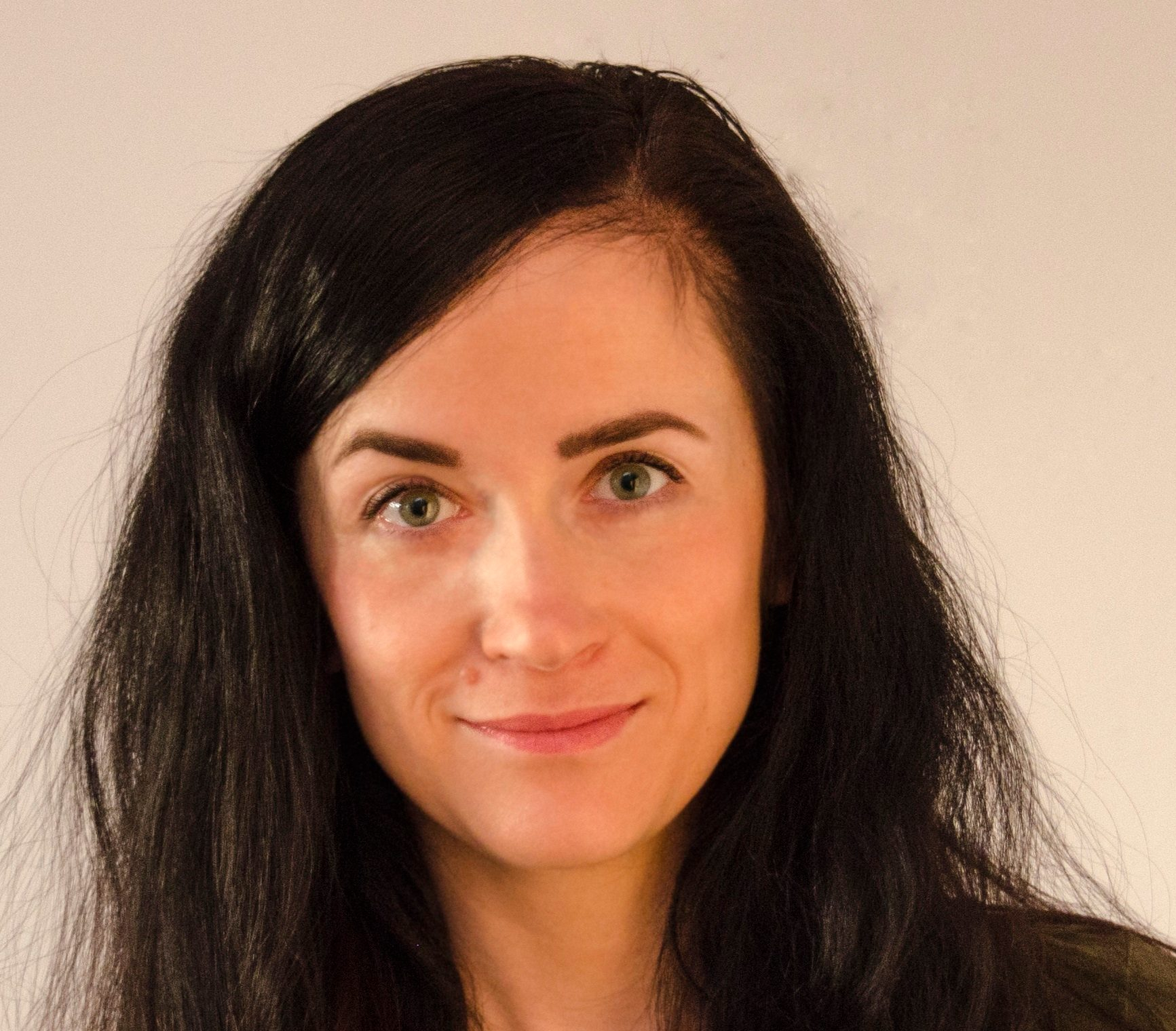 Mgr. Lucie Olejníčková