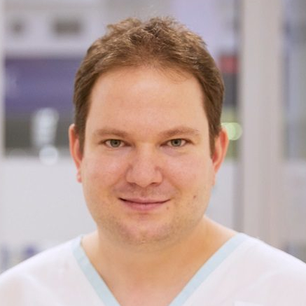 Lékař MUDr. Pavel Xinopulos