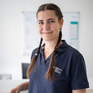 Bc. Kateřina Lerlová