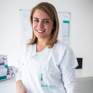 Klára Vršinská