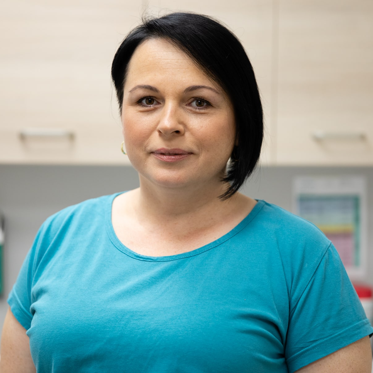 Radka Veselá