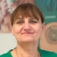 Martina Novotna