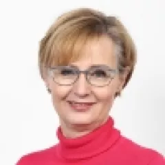 Lenka Štrebl Konzultantka pro pacientskou péči